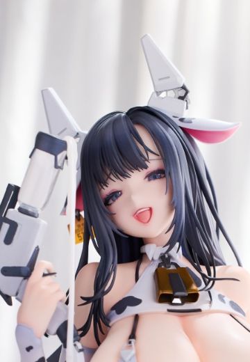 乳白酱 通常版 | Hpoi手办维基
