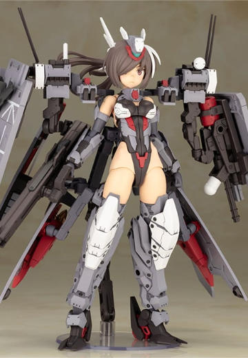 机甲少女 初云 驱逐舰