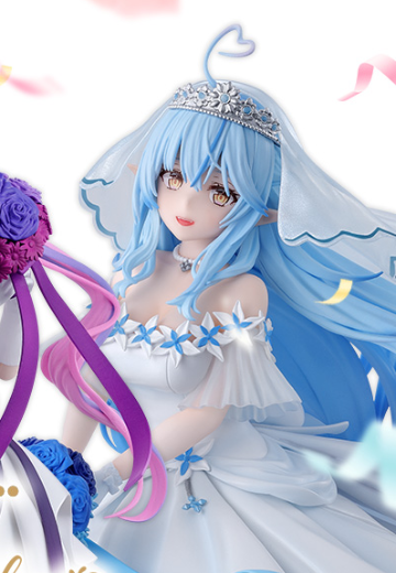 一番赏 hololive ～婚纱风格～ 星街彗星（暂称） | Hpoi手办维基