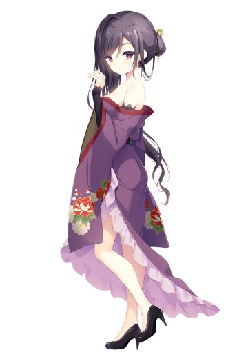 花江
