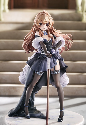龙与虎 逢坂大河 礼服