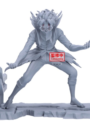 胆大党动画版 日用品玩偶！ 超然仔/厄卡伦（变身形态）（待检资料） | Hpoi手办维基