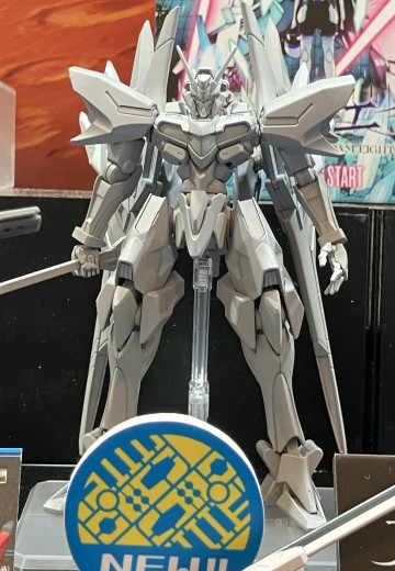 HG 1/144 奈恩高达（暂译）
