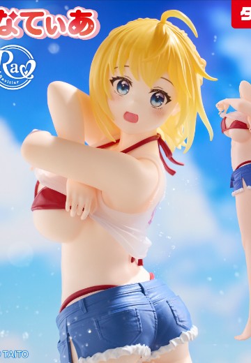 TAiTO原创 Ravitier 娜蒂娅～T恤衫泳装～ | Hpoi手办维基