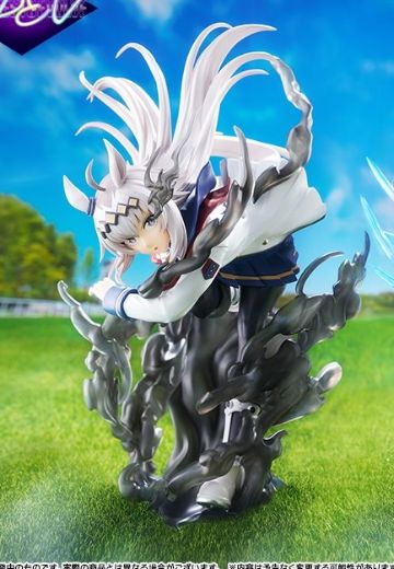 BPEV 赛马娘 芦毛灰姑娘 小栗帽