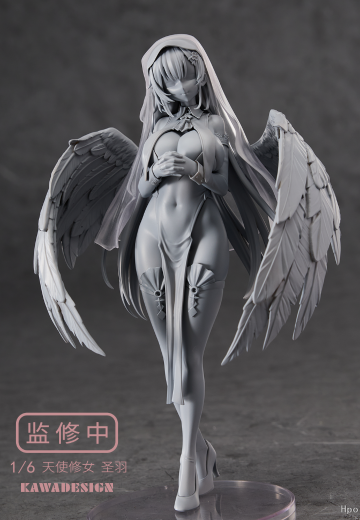 天使修女 圣羽