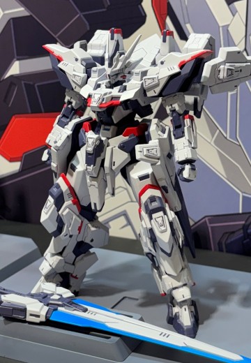 VAX-01 瓦尔雷