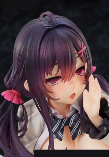 野野原柚花酱（妊娠）