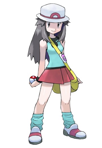 叶子