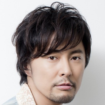 吉野裕行