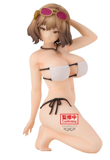 胜利女神：新的希望 阿妮斯CORD REEL珍藏人偶（待检资料） | Hpoi手办维基
