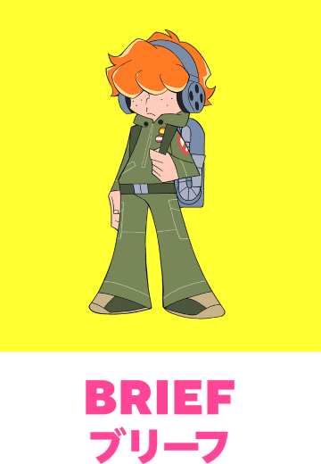 Brief