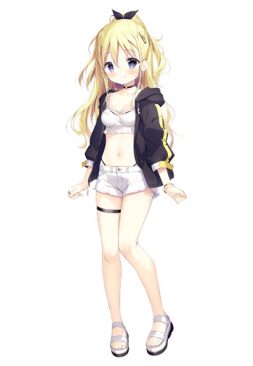 野鸟