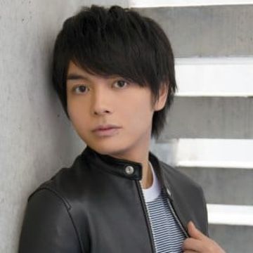 榎木淳弥