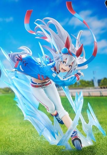 BPEV 赛马娘 芦毛灰姑娘 玉藻十字