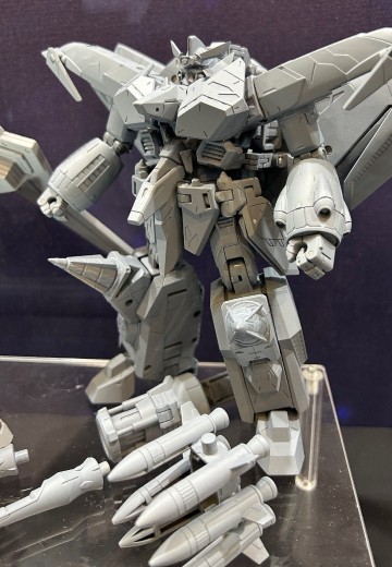 TOYRISE  我王战牙