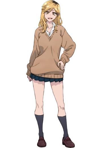 桔梗芹
