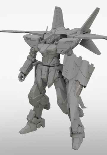 龙魂战机 穹胜  J-35鹘鹰式