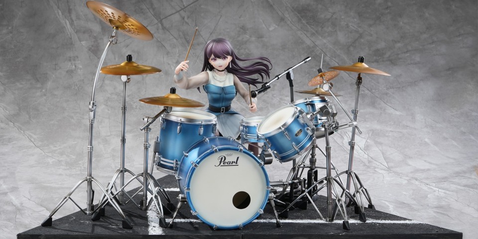 涂完了rikki!