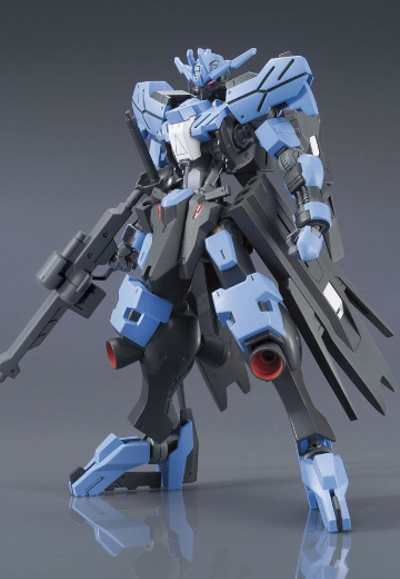 HG 1/144 维达尔高达
