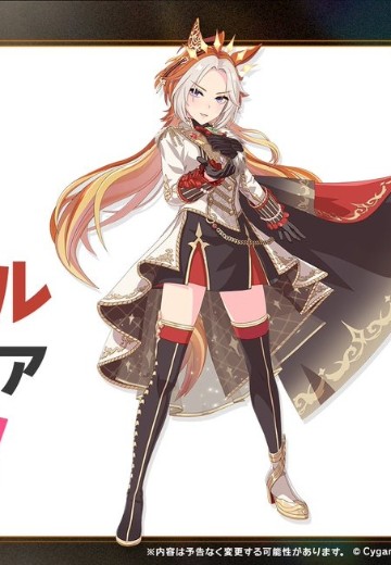 赛马娘 / 闪耀！优俊少女 黄金巨匠 | Hpoi手办维基