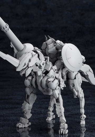 六角机牙 牙机将 IGNITE SPARTAN 精英（暂称） | Hpoi手办维基
