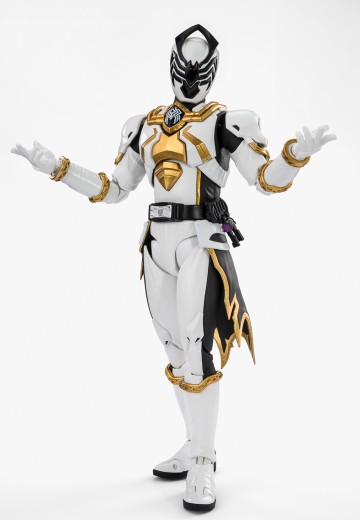 S.H.Figuarts 蜘蛛行者