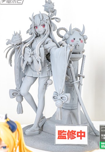 hololive 百鬼绫目 ～巫女服装～