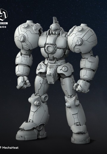 亚光：星间千年 斯巴达克斯