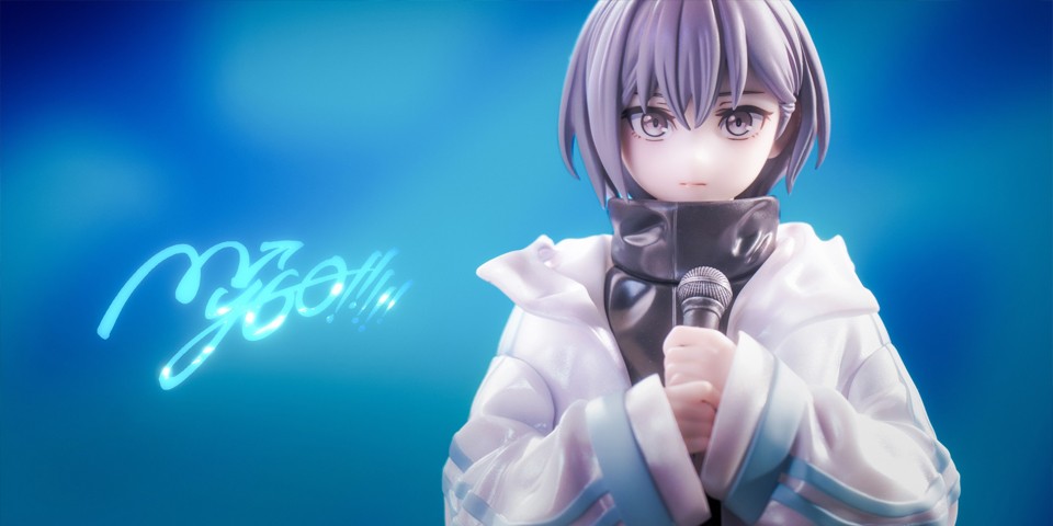 一辈子……一起！