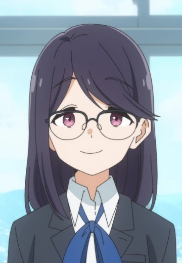 牧之原学姐