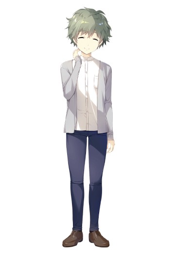 鹰世