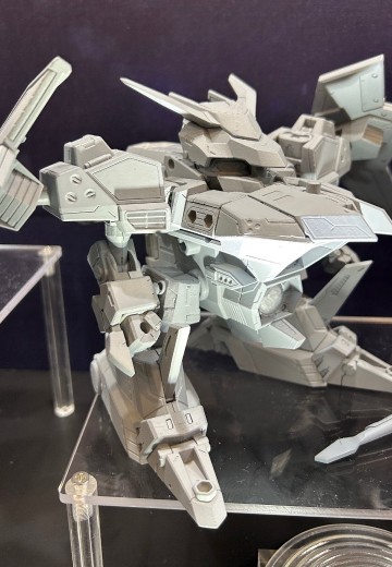 TOYRISE 黑煞星号 | Hpoi手办维基