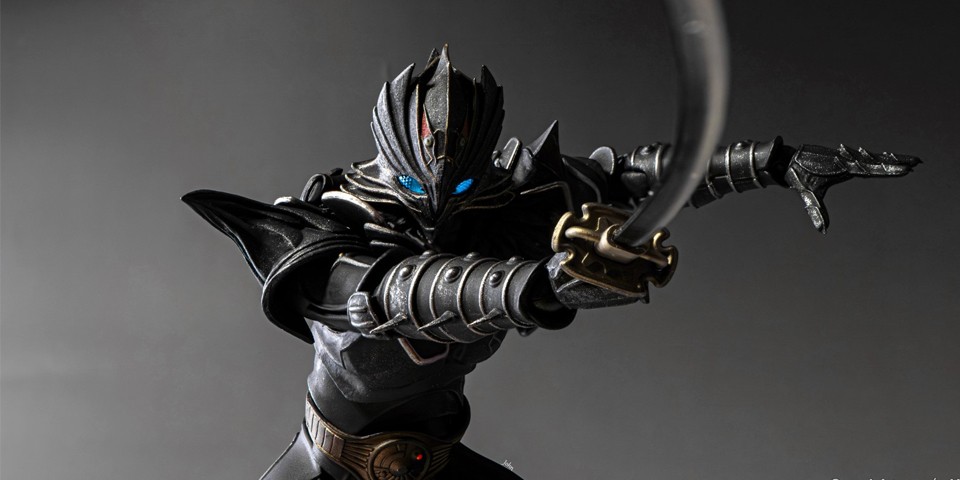 storm toys 鸦Karas