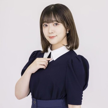 伊藤彩沙
