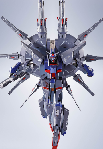 METAL ROBOT魂   ＜机动战士系列＞ 传说高达