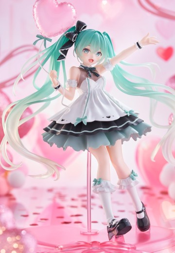 初音未来生日会2025 艺术家杰作进阶版 珍藏人偶〜生日会造型〜