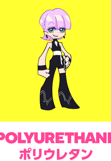 Polyurethane