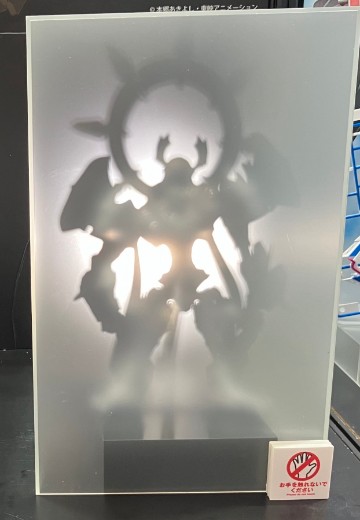 Figure-rise Standard Amplified  数码宝贝系列新品 | Hpoi手办维基