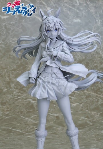 赛马娘 芦毛灰姑娘 小栗帽