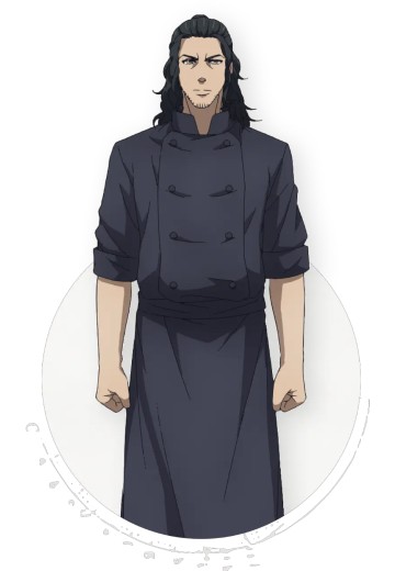 布袋胜也