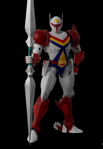 MODEROID 宇宙骑士