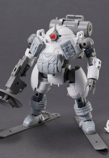30MM 1/144 bEXM-6  劳德诺瓦Ⅱ | Hpoi手办维基