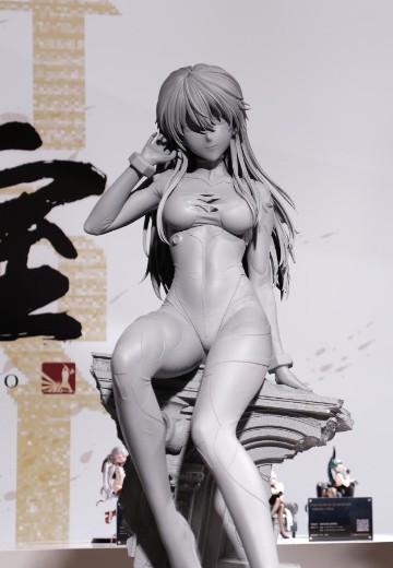新世纪福音战士新剧场版 明日香（暂称）
