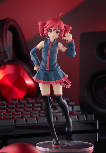 POP UP PARADE   重音Teto L尺寸
