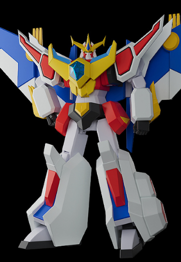 MODEROID 哥修罗