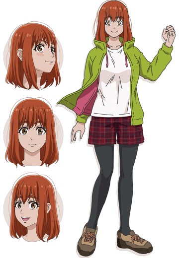 草野雫