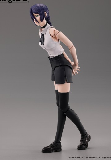 S.H.Figuarts  蕾洁 | Hpoi手办维基
