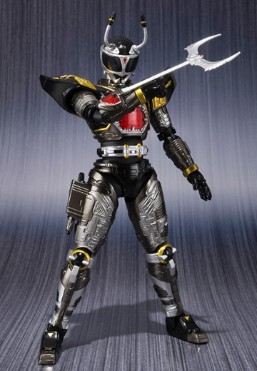 S.H.Figuarts 黑甲虫战士（暂译） | Hpoi手办维基