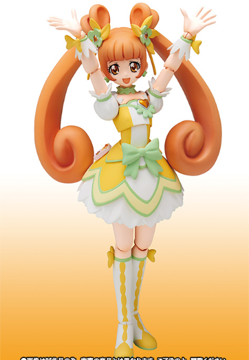 S.H.Figuarts 蔷薇天使